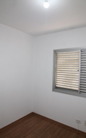 Apartamento para alugar com 77m², 3 quartos e 2 vagasQuarto 3