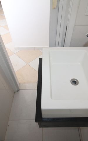 Apartamento para alugar com 77m², 3 quartos e 2 vagasBanheiro 2