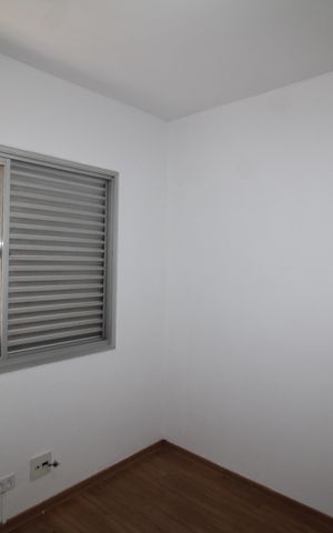Apartamento para alugar com 77m², 3 quartos e 2 vagasQuarto 3