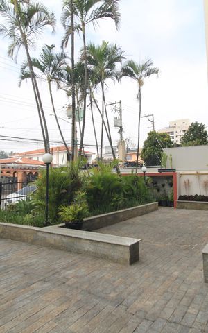 Apartamento para alugar com 77m², 3 quartos e 2 vagasÁrea Comum