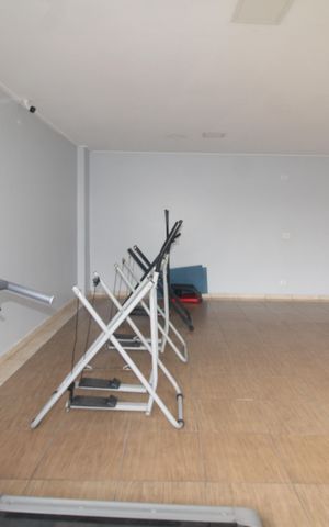 Apartamento para alugar com 77m², 3 quartos e 2 vagasÁrea Comum