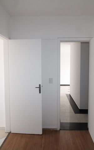 Apartamento para alugar com 77m², 3 quartos e 2 vagasQuarto 1