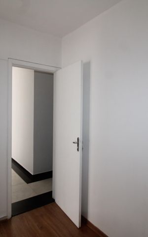 Apartamento para alugar com 77m², 3 quartos e 2 vagasQuarto 1