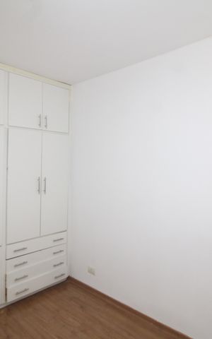 Apartamento para alugar com 77m², 3 quartos e 2 vagasQuarto 3