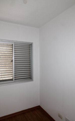 Apartamento para alugar com 77m², 3 quartos e 2 vagasQuarto 1
