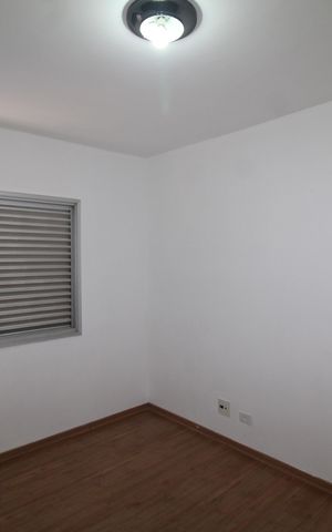 Apartamento para alugar com 77m², 3 quartos e 2 vagasQuarto 2