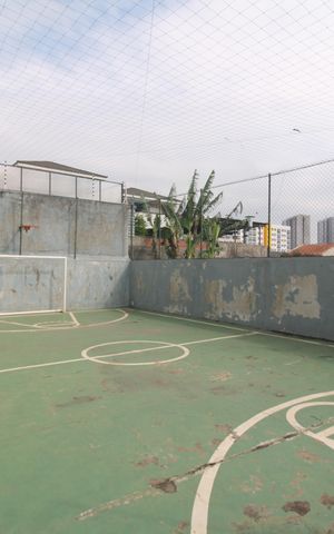 Apartamento para alugar com 77m², 3 quartos e 2 vagasÁrea Comum
