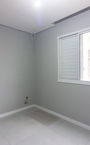 Apartamento à venda com 48m², 2 quartos e 1 vaga Apartamento à venda com 48m², 2 quartos e 1 vagaQuarto 2