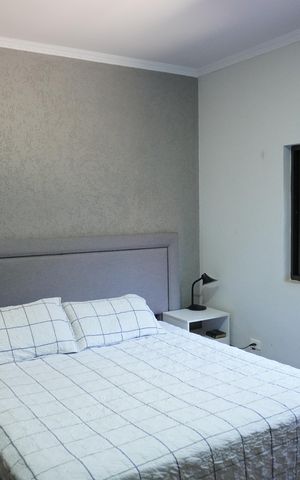 Casa para alugar com 163m², 3 quartos e 2 vagasQuarto 2