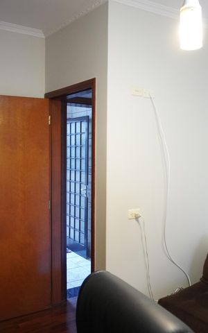 Casa para alugar com 163m², 3 quartos e 2 vagasEscritório