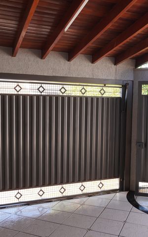 Casa para alugar com 163m², 3 quartos e 2 vagasGaragem