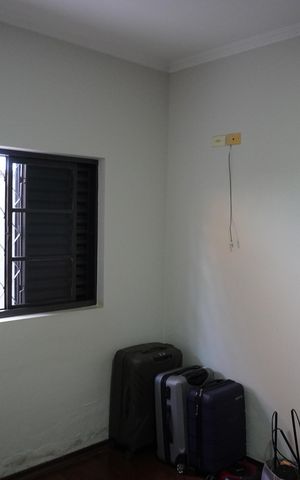 Casa para alugar com 163m², 3 quartos e 2 vagasQuarto 1 