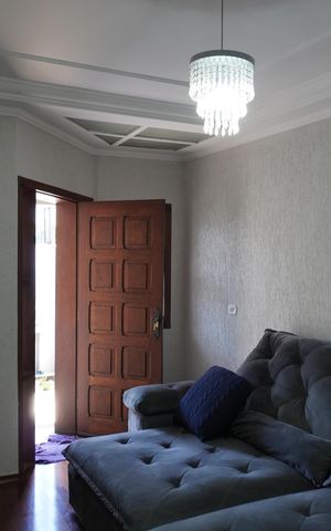 Casa para alugar com 163m², 3 quartos e 2 vagasSala