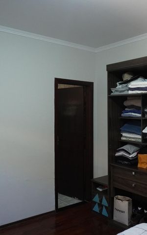 Casa para alugar com 163m², 3 quartos e 2 vagasQuarto 2