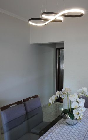 Casa para alugar com 163m², 3 quartos e 2 vagasSala de Jantar