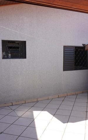 Casa para alugar com 163m², 3 quartos e 2 vagasQuintal