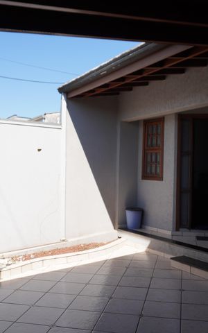 Casa para alugar com 163m², 3 quartos e 2 vagasGaragem