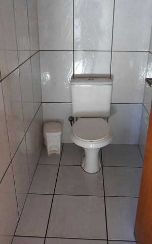 Casa para alugar com 163m², 3 quartos e 2 vagasQuintal