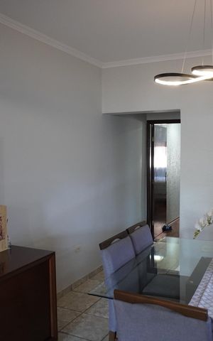Casa para alugar com 163m², 3 quartos e 2 vagasSala de Jantar