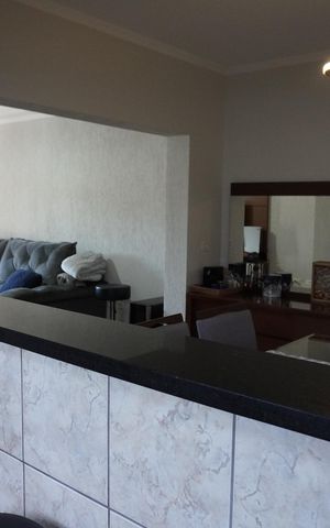 Casa para alugar com 163m², 3 quartos e 2 vagasCozinha