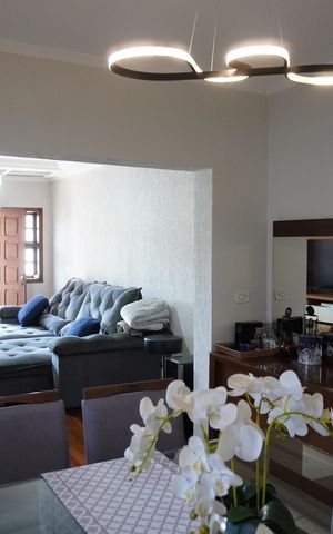 Casa para alugar com 163m², 3 quartos e 2 vagasSala de Jantar