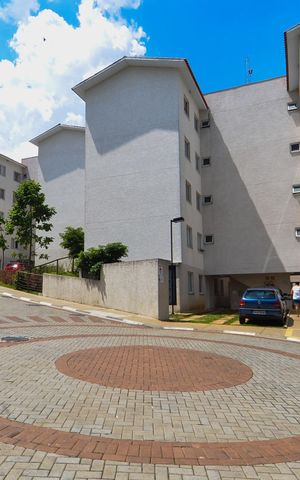 Apartamento para alugar com 37m², 2 quartos e 1 vaga Apartamento para alugar com 37m², 2 quartos e 1 vagaÁrea comum
