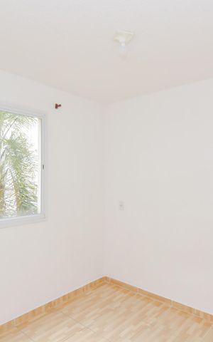 Apartamento para alugar com 37m², 2 quartos e 1 vagaQuarto 1