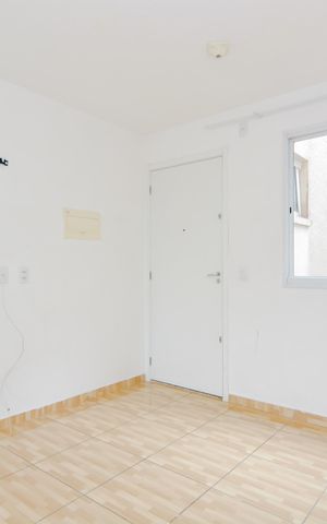Apartamento para alugar com 37m², 2 quartos e 1 vagaSala