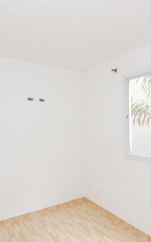 Apartamento para alugar com 37m², 2 quartos e 1 vagaQuarto 1