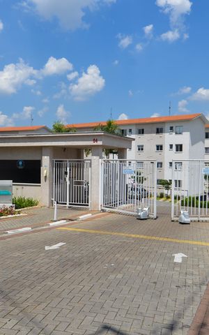 Apartamento para alugar com 37m², 2 quartos e 1 vaga Apartamento para alugar com 37m², 2 quartos e 1 vagaFachada do Condominio