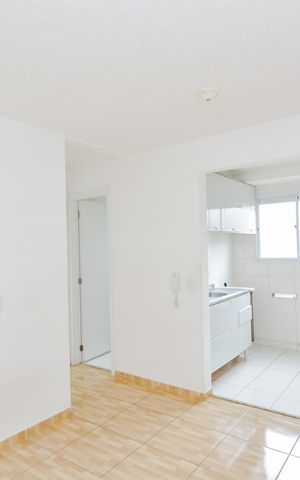 Apartamento para alugar com 37m², 2 quartos e 1 vagaSala