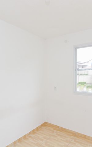 Apartamento para alugar com 37m², 2 quartos e 1 vagaQuarto 2