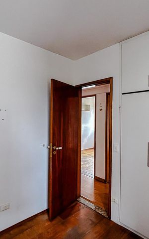 Apartamento para alugar com 90m², 4 quartos e 1 vagaQuarto 1