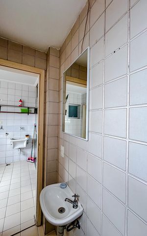 Apartamento para alugar com 90m², 4 quartos e 1 vagaBanheiro de serviço