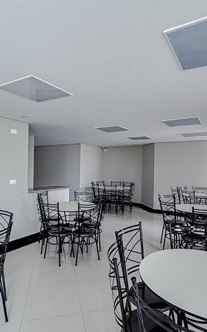 Apartamento para alugar com 90m², 4 quartos e 1 vagaÁrea comum - Salão de festas