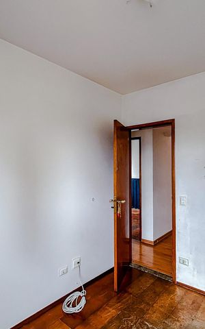 Apartamento para alugar com 90m², 4 quartos e 1 vagaQuarto 3