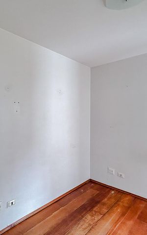 Apartamento para alugar com 90m², 4 quartos e 1 vagaQuarto 2 - Suíte