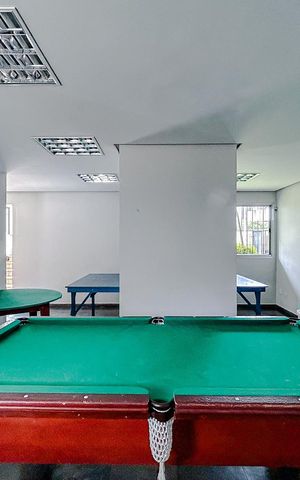 Apartamento para alugar com 90m², 4 quartos e 1 vagaSalão de jogos