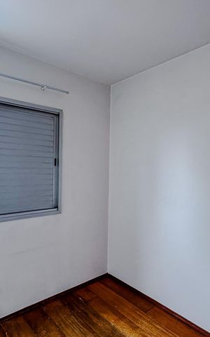 Apartamento para alugar com 90m², 4 quartos e 1 vagaQuarto 3