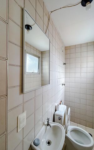 Apartamento para alugar com 90m², 4 quartos e 1 vagaBanheiro de serviço