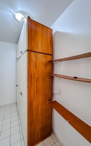Apartamento para alugar com 90m², 4 quartos e 1 vagaQuarto de Serviço