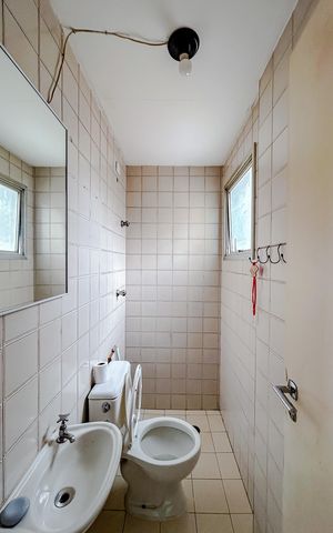 Apartamento para alugar com 90m², 4 quartos e 1 vagaBanheiro de serviço