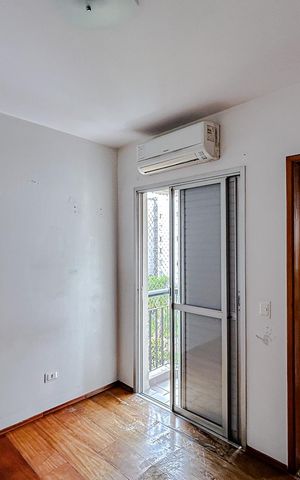 Apartamento para alugar com 90m², 4 quartos e 1 vagaQuarto 2 - Suíte