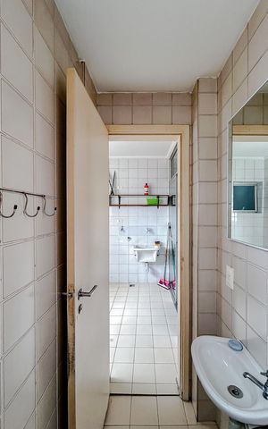 Apartamento para alugar com 90m², 4 quartos e 1 vagaBanheiro de serviço