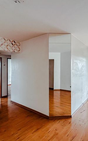 Apartamento para alugar com 90m², 4 quartos e 1 vagaSala