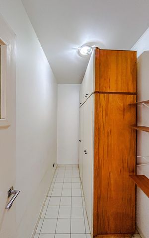 Apartamento para alugar com 90m², 4 quartos e 1 vagaQuarto de Serviço