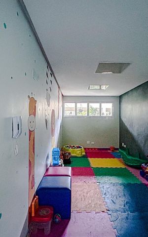 Apartamento para alugar com 90m², 4 quartos e 1 vagaBrinquedoteca