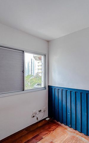 Apartamento para alugar com 90m², 4 quartos e 1 vagaQuarto 1