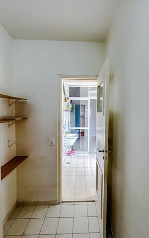 Apartamento para alugar com 90m², 4 quartos e 1 vagaQuarto de Serviço