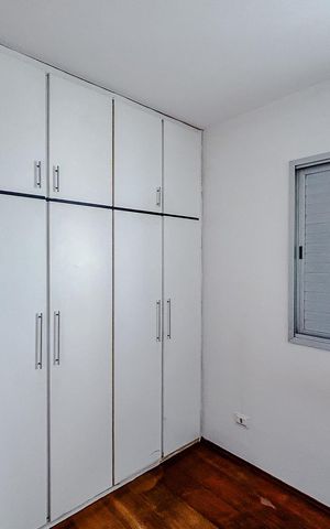 Apartamento para alugar com 90m², 4 quartos e 1 vagaQuarto 1